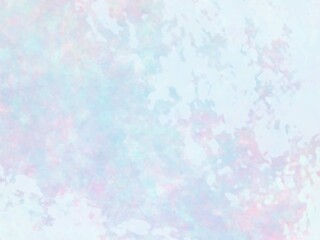 Pastel rainbow dream light cute background