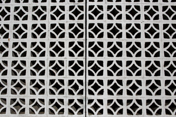 Breeze Blocks