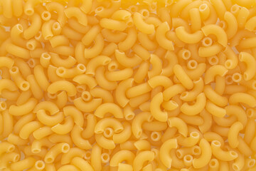 マカロニの背景