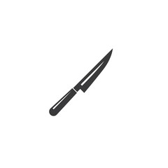 Knife illustration vector