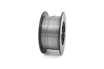 Flux cored welding wire for gasless welding