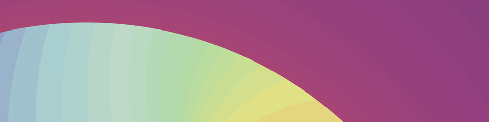 Obraz premium Color Swirl Warmhole Vortex Twist Generative Art background illustration