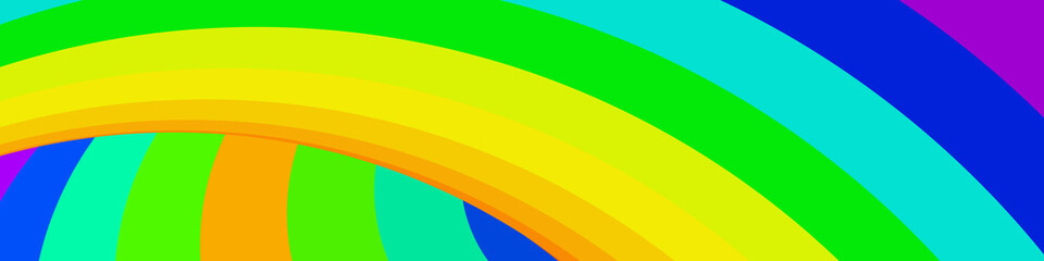 Color Swirl Warmhole Vortex Twist Generative Art background illustration