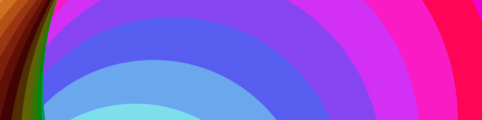 Color Swirl Warmhole Vortex Twist Generative Art background illustration