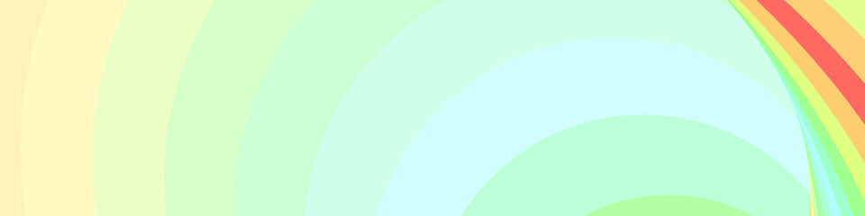 Color Swirl Warmhole Vortex Twist Generative Art background illustration