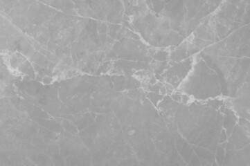 Grey marble stone background. Gray marble,quartz texture backdrop. Wall and panel marble natural pattern for architecture and interior design or abstract background.