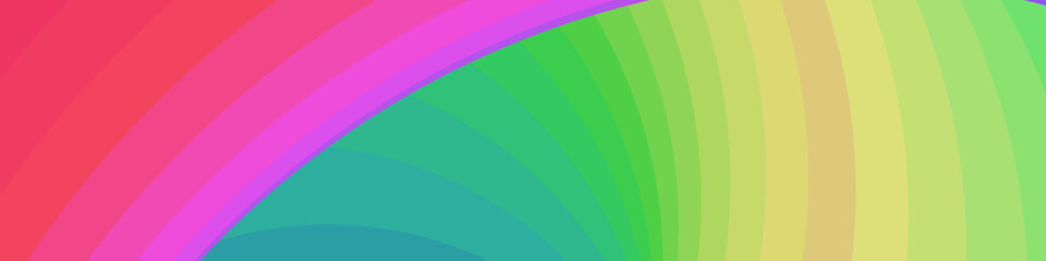 Color Swirl Warmhole Vortex Twist Generative Art background illustration