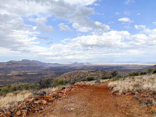 Karoo, South Africa