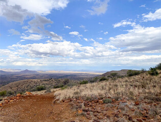 Karoo, South Africa