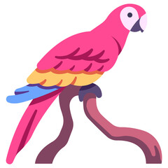 macaws icon
