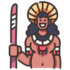 amazon people icon