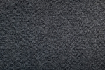Fototapeta na wymiar colored dark brown blue fabric texture for upholstery sofas and furniture
