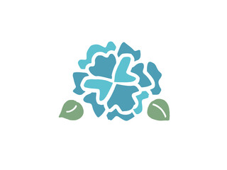 かわいいカーネーションの母の日と父の日／手書きイラスト