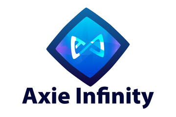 Axie infinity. The original 