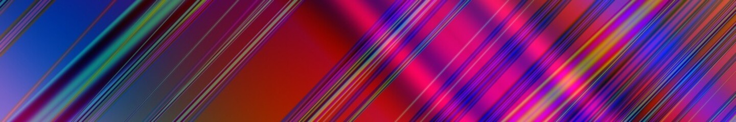 Dark red line horizontal illustration background