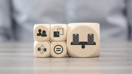 Concept of social equality