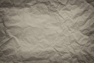 Brown vintage old paper texture background.