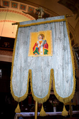 Ecka Serbia Romanian Orthodox Church