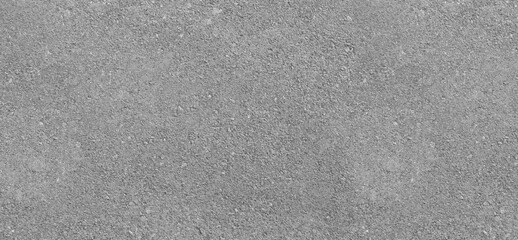 surface of the gray asphalt road.