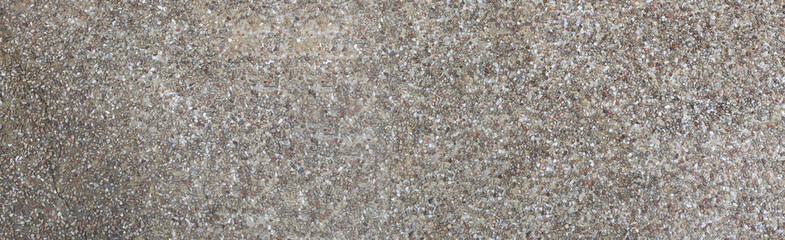 Panorama Brown stonel Texture in weathered and have natural surfaces.