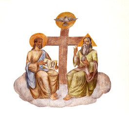 Ecka Serbia Romanian Orthodox Church