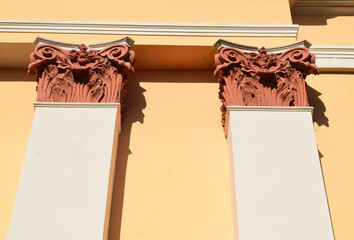 Ecka Serbia Romanian Orthodox Church