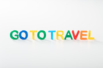 GoToキャンペーン　国内旅行へ行こう！