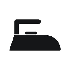 Iron icon