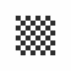 chess board icon