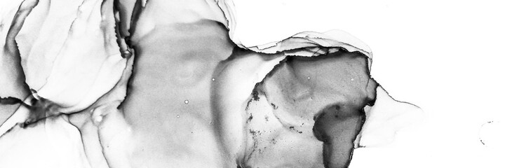 Wedding Backdrop.  Grunge Gray Pattern. Grey