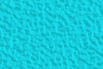 beautiful light blue template with round forms digital drawn background illustration