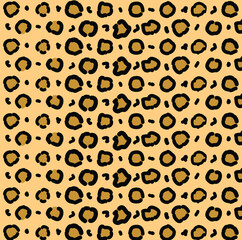 Abstract  leopard  pattern, leopard pattern background, leopard pattern vector background, Beige leopard print pattern, vector background leopard print,