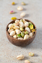 pistachio nuts