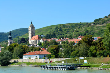 Wachau