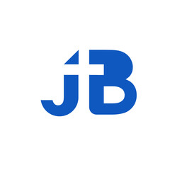 Letter J B Church Logo