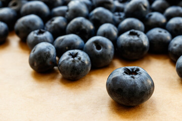 Bilberry