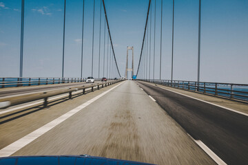 Puente de Øresund 2