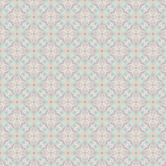Blue abstract Pattern Backgrounds Design.