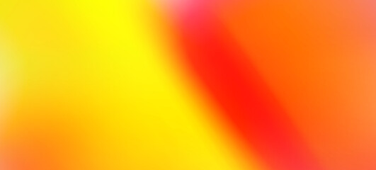 Trendy abstract rainbow blurred background. Smooth watercolor vector illustration for web, template, posters, card, banner. Pastel colors gradient mesh pattern