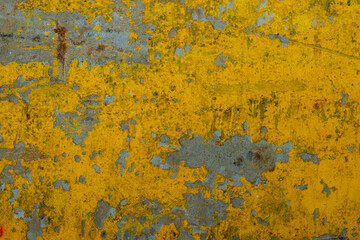 old metal iron rust texture
