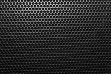 abstract black background, closeup texture of black color
