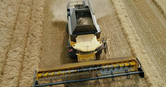 La saison des moisson 