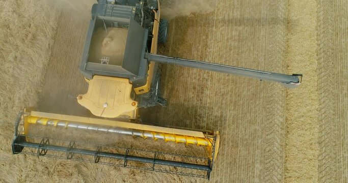 La saison des moisson 