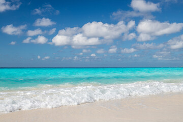 Bahamas Beach