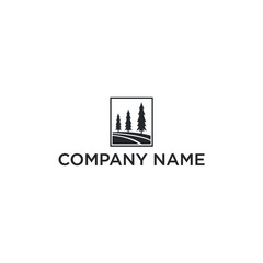 Spruce logo design