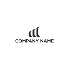 Accounting logo design