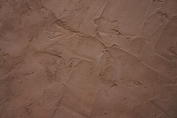 Orange brick wall background