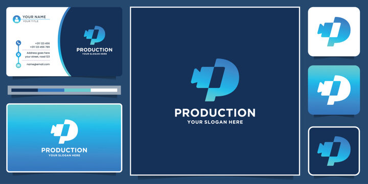 The Ultimate Guide to Designing a Music Production Logo