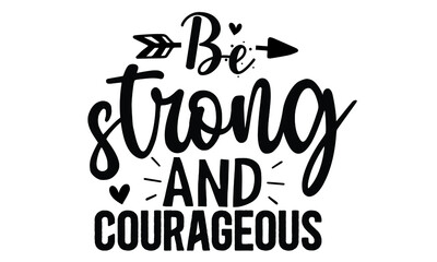 Kindness SVG Quotes Design Template