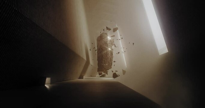 Monoliths